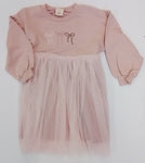 3 Bows Dress