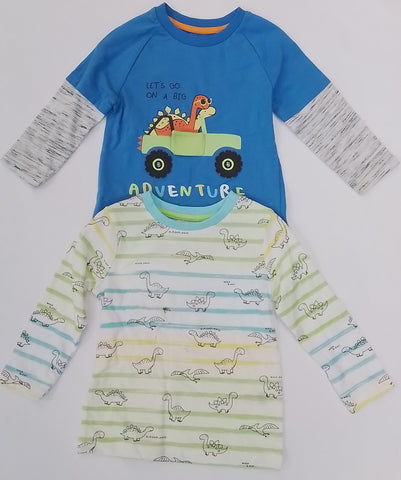 Adventure 2 Pack Tops