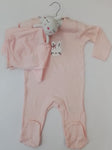 Babygro With Comforter