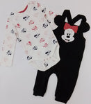 Minnie Mouse