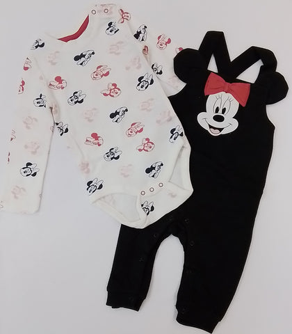 Minnie Mouse