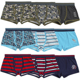 Boy's Boxers Underwear