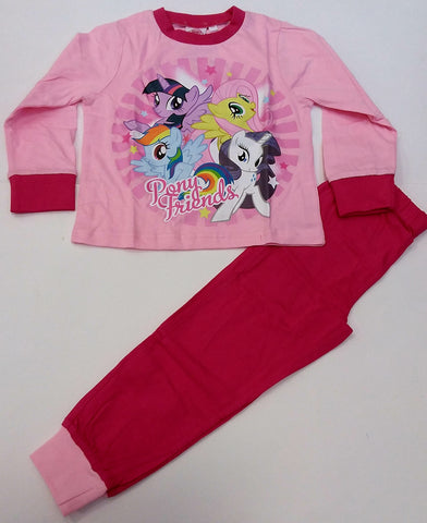 My Little Pony Friends Pyjamas