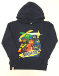 Ninjago Hoodie
