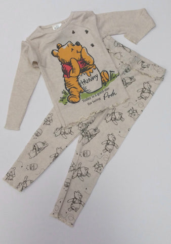 Pooh Pyjamas