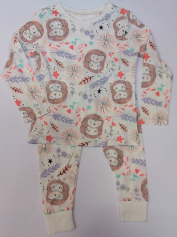 Hedgehog Pyjamas