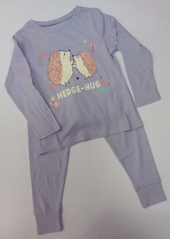 Hedgehog Hug Pyjamas