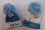 Prince Bobble Hat