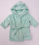 Mint Dressing Gown