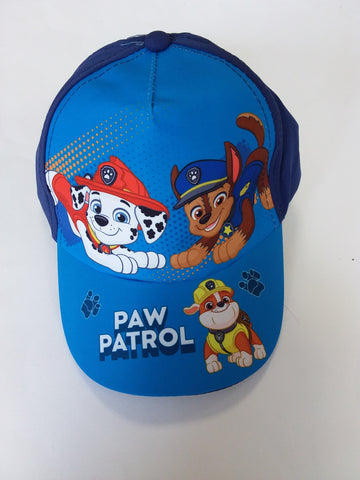 Paw Patrol Cap