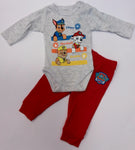 Paw Patrol 2 Piece