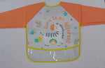 Long Sleeve Bib Born To Be Different