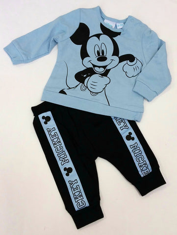 Mickey Mouse 2 Piece