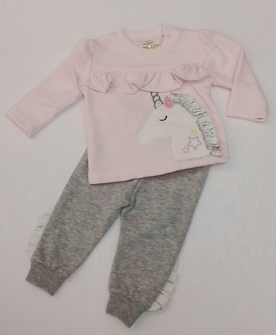 Unicorn Tracksuit