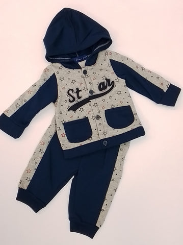 Star Tracksuit