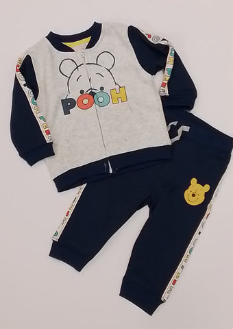 Pooh Bear Tracksuit