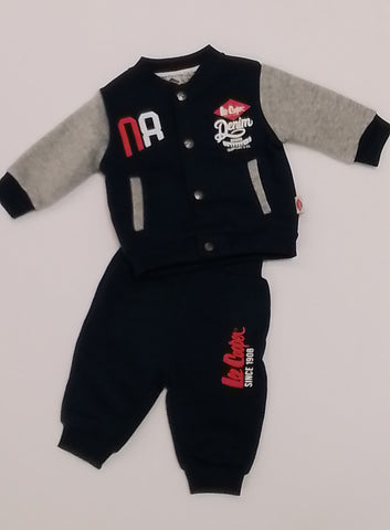 Lee Cooper Tracksuit