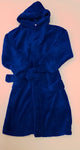 Royal Dressing Gown