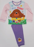 Duggee pjs