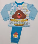 Duggie Doodles Pyjamas