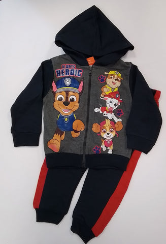 Paw Patrol Tracksuit