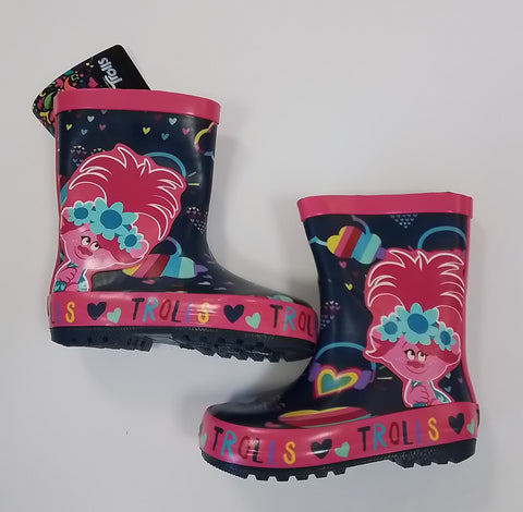 Troll Wellies