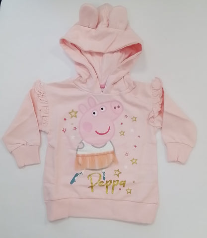 Peppa Pig Hoodie