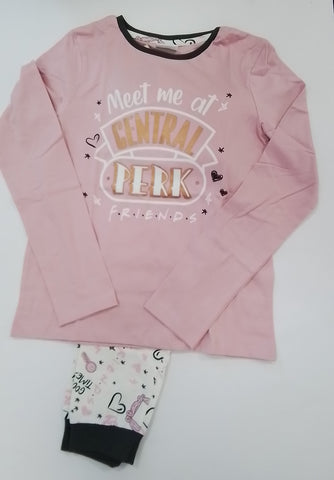 Central Perk Pyjamas