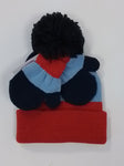 Bobble Hat and Mitts