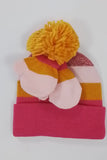 Bobble Hat and Mitts