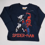 Spiderman Top