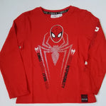 Spiderman Top