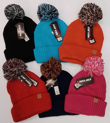 Bobble Hat