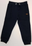 Navy Tracksuit Bottoms