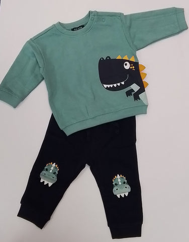 Dino Tracksuit