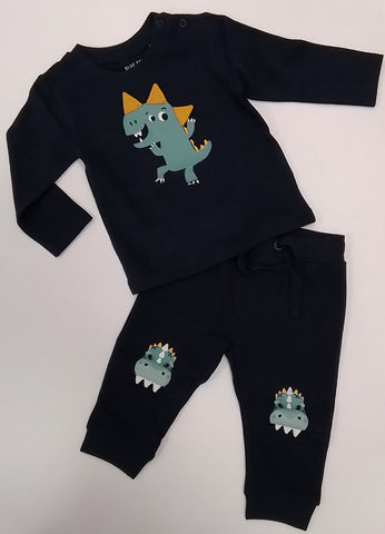 Dino Tracksuit