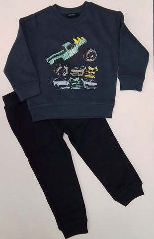 Truck 58 Tracksuit