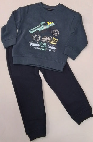 Truck 58 Tracksuit