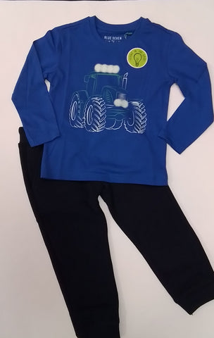 Royal Tractor Tracksuit