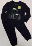 Green Tractor Tracksuit