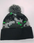 Bobble Hat