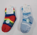 2 Pack Cosy Socks