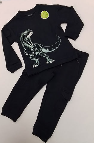 Dino Tracksuit