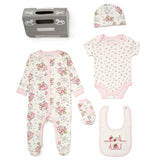 Starter Set (Flowers)