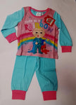 Cocomelon Pj's