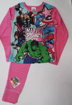 Marvel Comics pj's