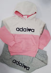 Adaiva Girls Tracksuit