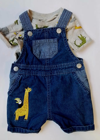 Dungarees