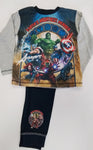 Earth's Mightiest Heroes Pj's
