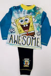 Spongebob Pj's